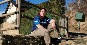 alexia pet sitter à CONFLANS STE HONORINE 78700_0