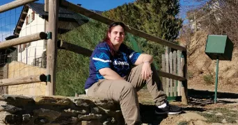 alexia pet sitter à CONFLANS STE HONORINE 78700