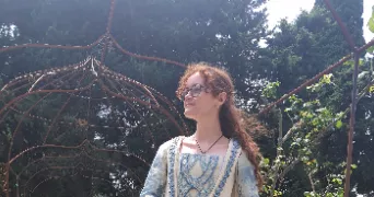 marie pet sitter à LA SALVETAT ST GILLES 31880