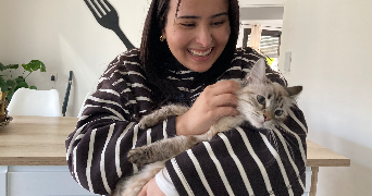 asma pet sitter à VITROLLES 13127_0