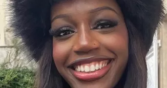 raha dog sitter à PARIS 19 75019