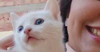 fatima pet sitter à ST DENIS 93210