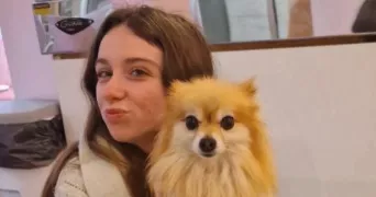 océane pet sitter à PARIS 20 75020