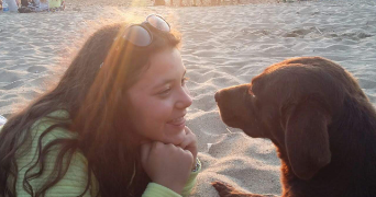 marianela pet sitter à ST ETIENNE 42000_1