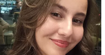léna pet sitter à RENNES 35700