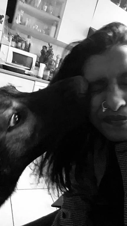 diane pet sitter à TROYES 10000