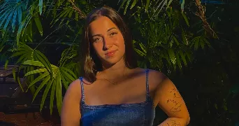 noémy pet sitter à Egly 91520