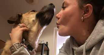 helia pet sitter à LYON 08 69008_1