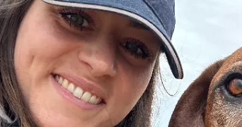 clementine pet sitter à CHILLY MAZARIN 91380