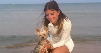 lilo pet sitter à  55300