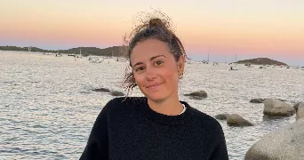 lea pet sitter à ST JUERY 81160
