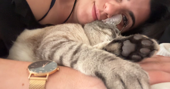 claire pet sitter à TOULOUSE 31200_0