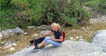 olga pet sitter à BREST 29200_2