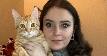 mélinda pet sitter à LOURY 45470