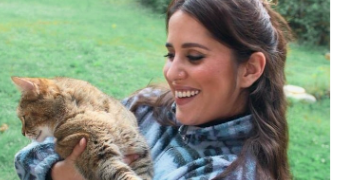 marie pet sitter à LA CANOURGUE 48500_0