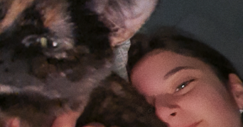 camille pet sitter à ALLINGES 74200_3