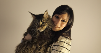 joanna pet sitter à CESSON 77240_0