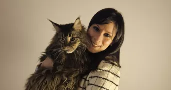 joanna pet sitter à CESSON 77240