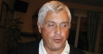 roger dog sitter à MURET 31600_1