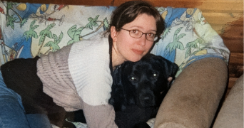 cécilia pet sitter à FILLE 72210_0