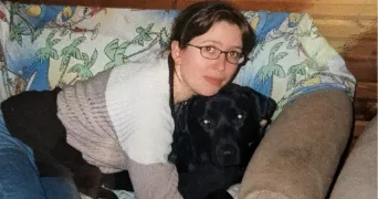 cécilia pet sitter à FILLE 72210