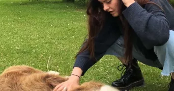 stéphan pet sitter à PARIS 09 75009