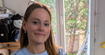 emilie pet sitter à GUYANCOURT 78280_3