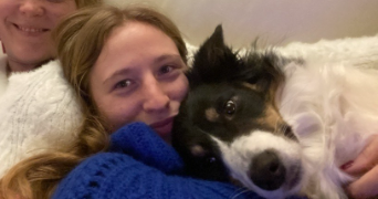 capucine pet sitter à PARIS 17 75017_1