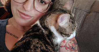 léa cat sitter à RUEIL MALMAISON 92500_0