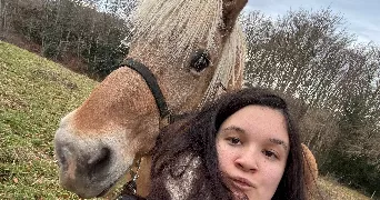 melissa pet sitter à BAGNOLS SUR CEZE 30200