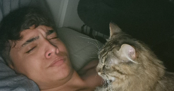 jean-gabriel pet sitter à PARIS 05 75005_0