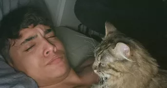jean-gabriel pet sitter à PARIS 05 75005