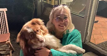 clarisse pet sitter à LILLE 59260