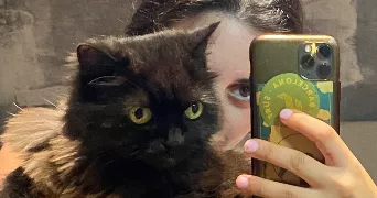 nour pet sitter à PARIS 10 75010