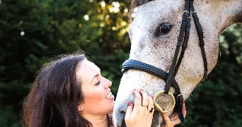 clémence pet sitter à CALUIRE ET CUIRE 69300