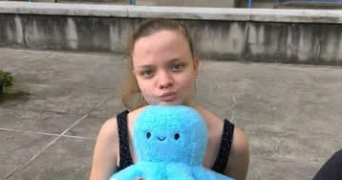 caroline pet sitter à PARIS 18 75018_0