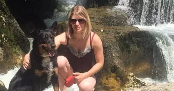 elodie pet sitter à VITRAC 24200