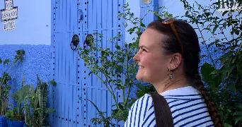 manon pet sitter à ALBI 81000