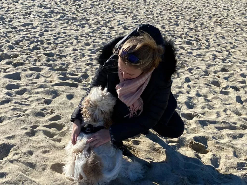 Sacha pet sitter à Mareil-Marly 78750