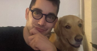 florent  pet sitter à PARIS 09 75009_0