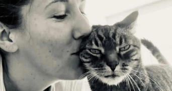 SARAH pet sitter à Boinville-en-Mantois 78930_8