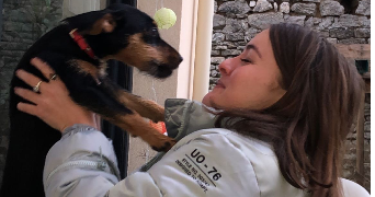 romane pet sitter à LILLE 59000_4