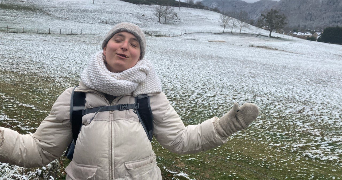 tulipe pet sitter à ARREAU 65240_0