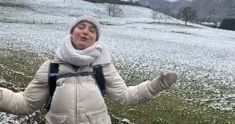 tulipe pet sitter à ARREAU 65240