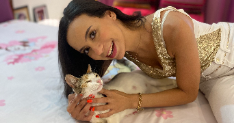 soukaina pet sitter à NANTES 44000_4