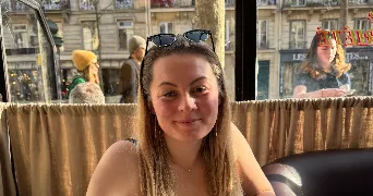 lea pet sitter à DOURDAN 91410
