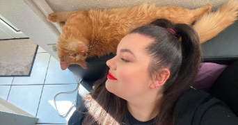 alyséa pet sitter à CLERMONT FERRAND 63000_1