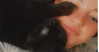 eva pet sitter à GALGON 33133