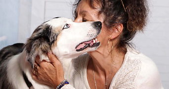 christine pet sitter à ST JULIEN DE CHEDON 41400_3