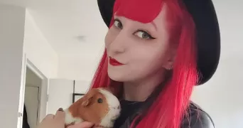 veronika pet sitter à ACHERES 78260